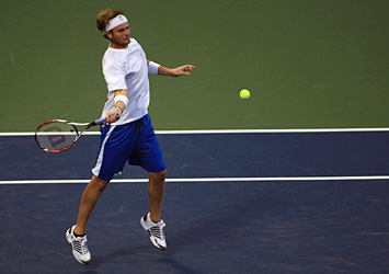 マーディ・フィッシュ