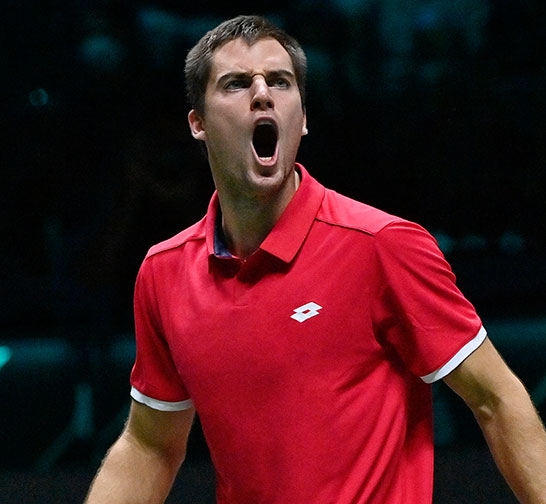 ボルナ・ゴジョ