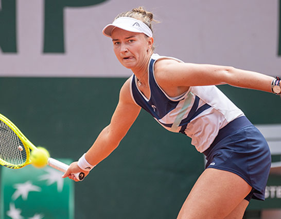 バーボラ・クレチコバ