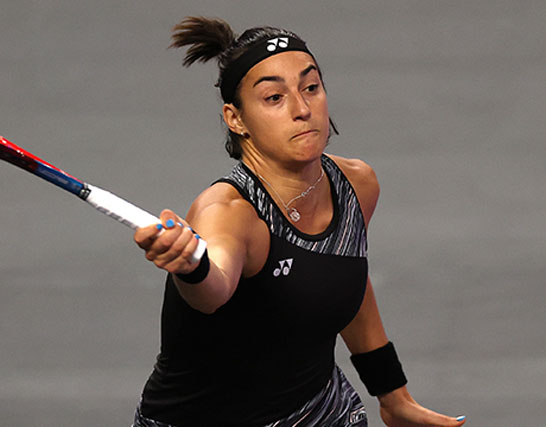 キャロリーン・ガルシア