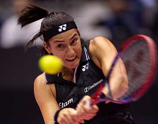 キャロリーン・ガルシア