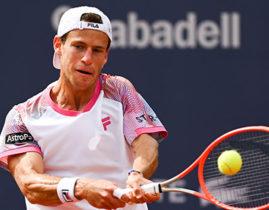 ディエゴ・シュワルツマン