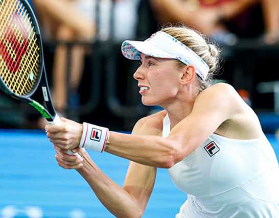 エカテリーナ・アレクサンドロワ