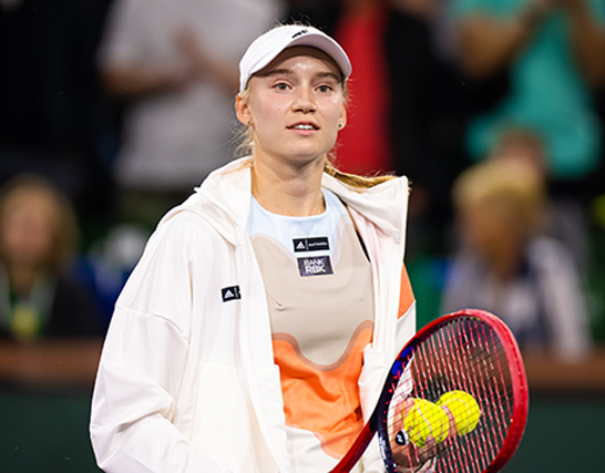 エレナ・ルバキナ