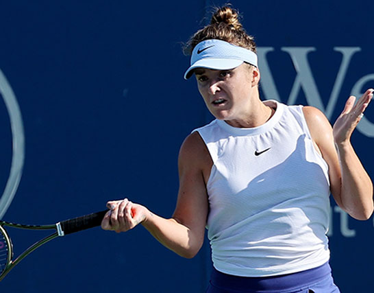 エリーナ・スイトリナ