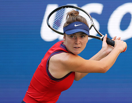 エリーナ・スイトリナ