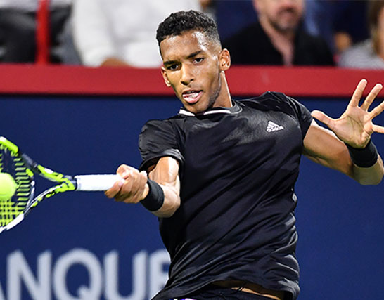 フェリックス・オジェ アリアシム