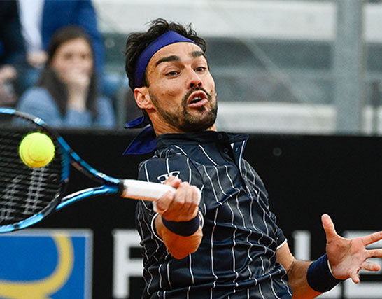 ファビオ・フォニーニ