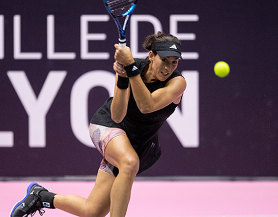 ガルビン・ムグルサ