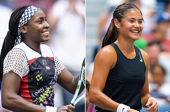 ガウフ/ラドゥカヌ