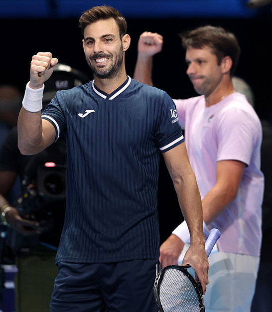 グラノジェルス/ セバリョス