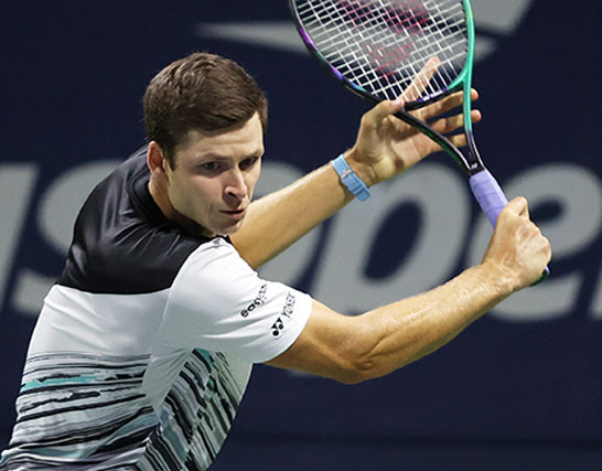 フベルト・フルカチュ