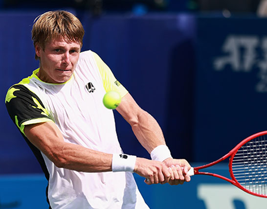 イリヤ・イヴァシカ