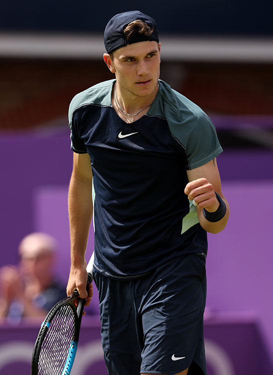 ジャック・ドレイパー