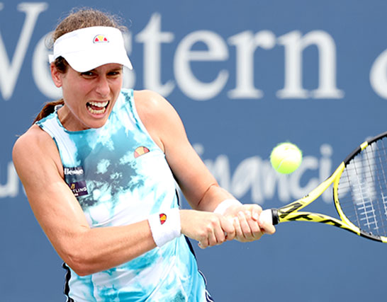 ヨハンナ・コンタ