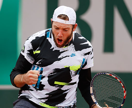 ジャック・ソック