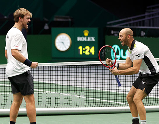 クラビーツ/ ポイツ