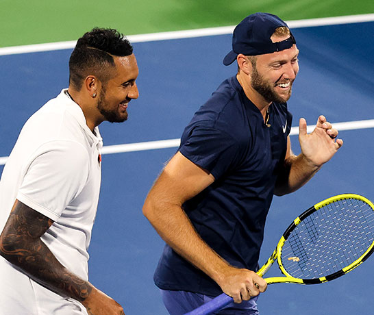 ソック/ キリオス