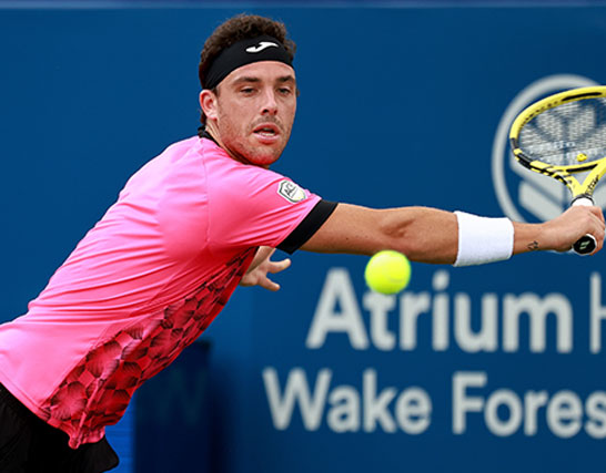 マルコ・チェッキナート