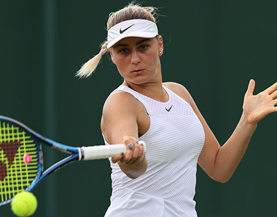 マルタ・コスチュク