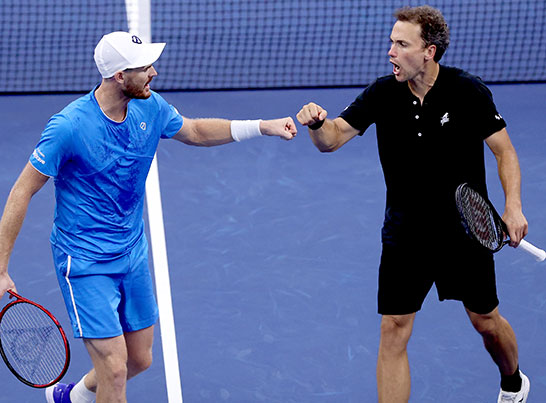 マレー/ ソアレス