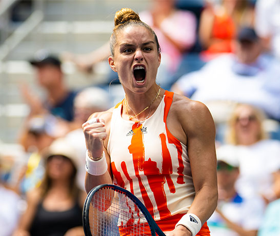 マリア・サッカリ