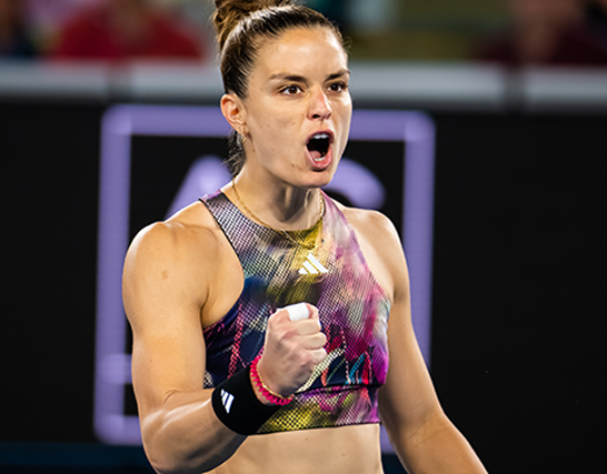 マリア・サッカリ