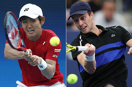 西岡、デ・ザンスフルプ