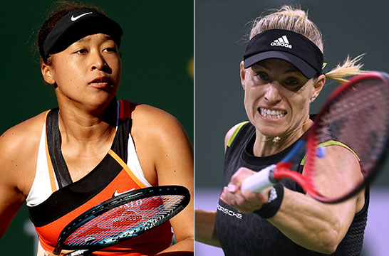 大坂とケルバー