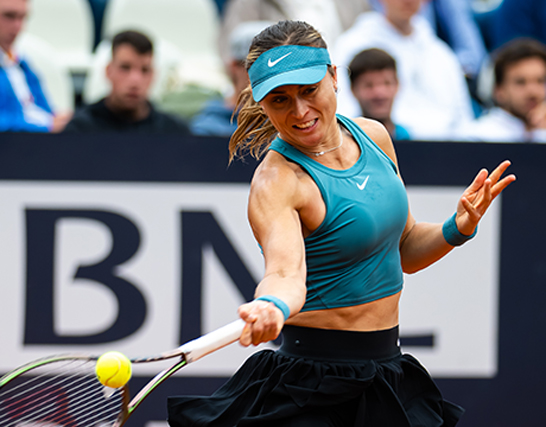 ポーラ・バドサ