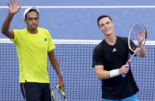 ラム/ ソールズベリー