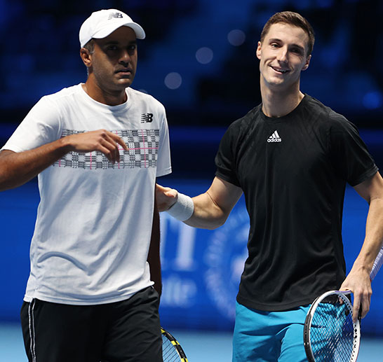 ラム/ ソールズベリー