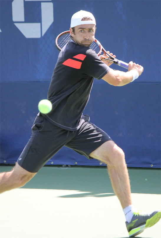 ベンジャミン・ベッカー