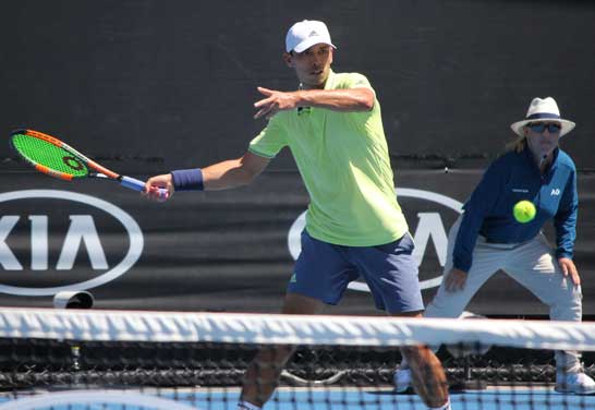 マクラクラン勉