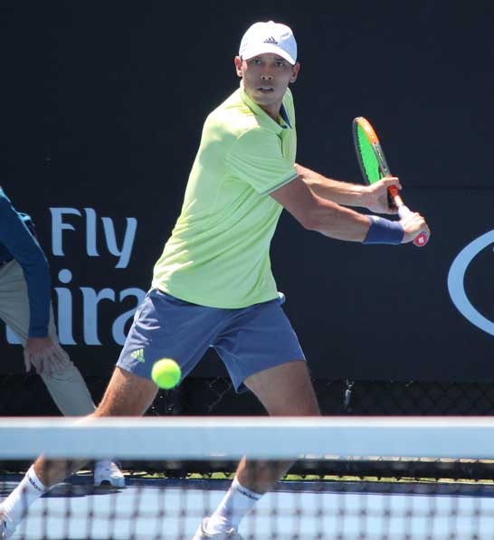 マクラクラン勉