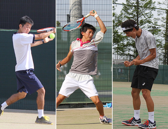 チャレンジカップ