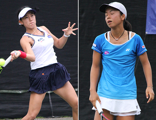 加藤未唯、本玉真唯