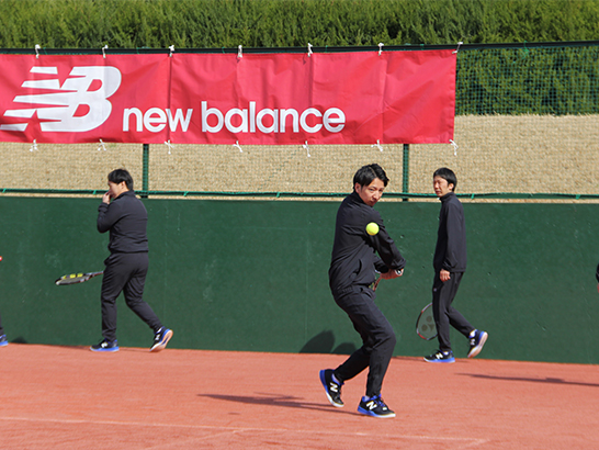 ニューバランスジャパン