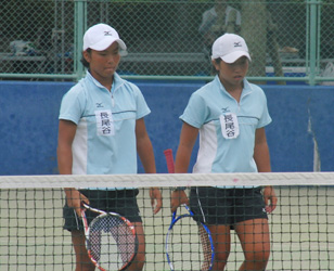 小城千奈美・小関みちか