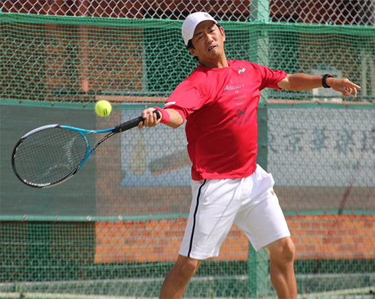 メイ・イズモト