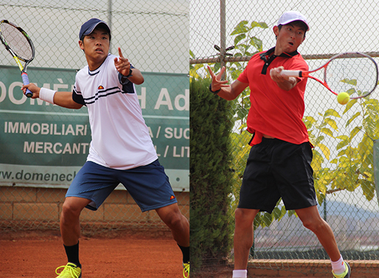 チャレンジカップ