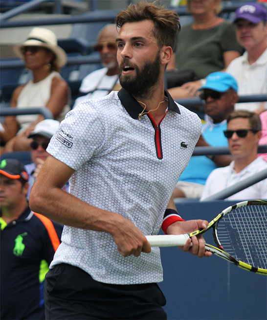 ベノワ・ペール