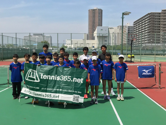 ジュニアプロジェクト