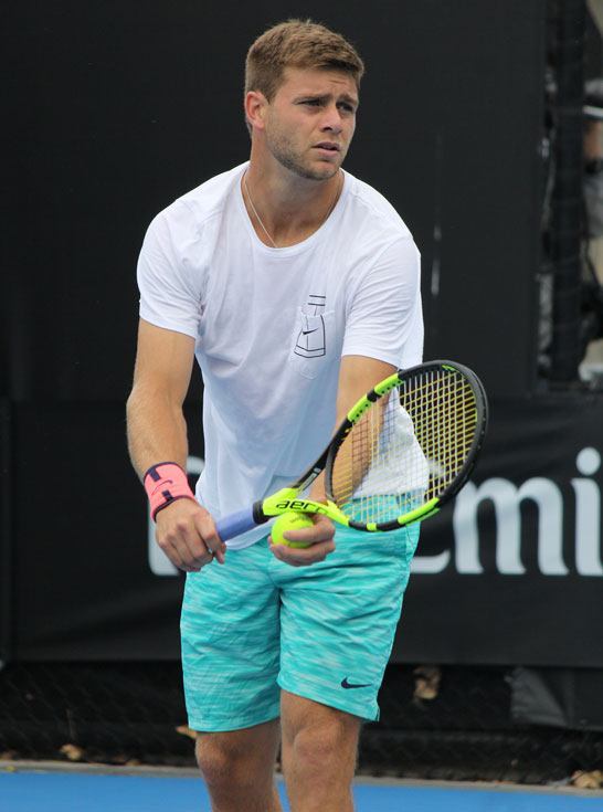 ライアン・ハリソン