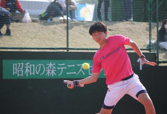 トーマスカップ