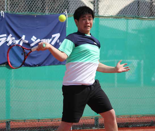 トーマスカップ