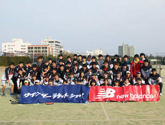 ニューバランスジャパン