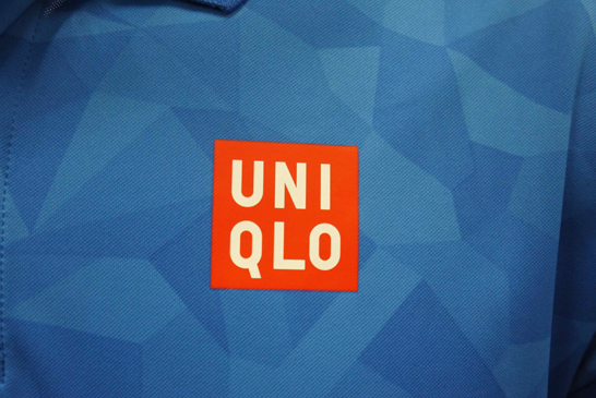 ユニクロ