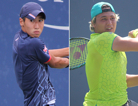 綿貫陽介、サンティラン晶