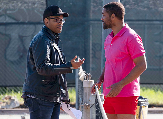 ウィル・スミス